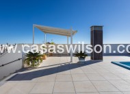Sale - Apartment - Los Montesinos - Costa Blanca