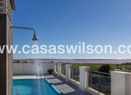 Sale - Apartment - Los Montesinos - Costa Blanca