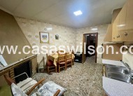 Sale - Apartment - Los Montesinos - Costa Blanca