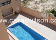 Sale - Apartment - Los Montesinos - PUEBLO CENTRO