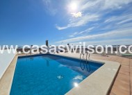 Sale - Apartment - Los Montesinos *