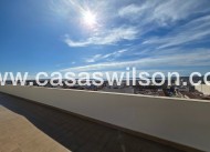 Sale - Apartment - Los Montesinos *