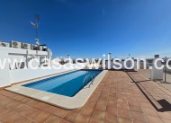 Sale - Apartment - Los Montesinos *