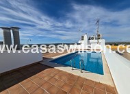 Sale - Apartment - Los Montesinos *