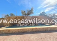 Sale - Apartment - Los Montesinos *