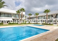Sale - Apartment - Mar de Cristal