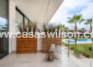 Sale - Apartment - Mar de Cristal