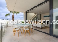 Sale - Apartment - Mar de Cristal