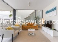 Sale - Apartment - Mar de Cristal