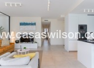 Sale - Apartment - Mar de Cristal