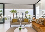 Sale - Apartment - Mar de Cristal