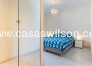 Sale - Apartment - Mar de Cristal