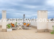 Sale - Apartment - Mar de Cristal