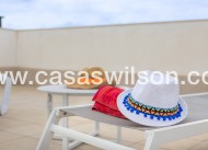 Sale - Apartment - Mar de Cristal