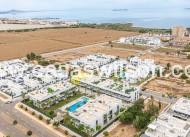 Sale - Apartment - Mar de Cristal