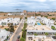 Sale - Apartment - Mar de Cristal