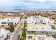 Sale - Apartment - Mar de Cristal