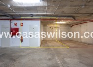 Sale - Apartment - Mar de Cristal