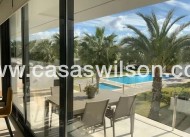 Sale - Apartment - Mar de Cristal
