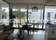Sale - Apartment - Mar de Cristal