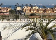 Sale - Apartment - Mar de Cristal