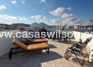 Sale - Apartment - Mar de Cristal