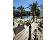 Sale - Apartment - Mar de Cristal