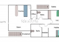 Sale - Apartment - Mar de Cristal