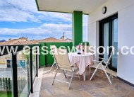 Sale - Apartment - Mil Palmeras - Costa Blanca