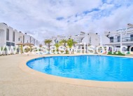 Sale - Apartment - Mil Palmeras - Costa Blanca