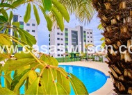 Sale - Apartment - Mil Palmeras - Costa Blanca
