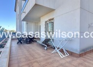 Sale - Apartment - Mil Palmeras - Costa Blanca