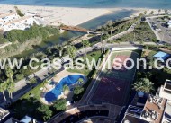 Sale - Apartment - Mil Palmeras - Costa Blanca