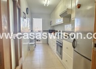 Sale - Apartment - Mil Palmeras - Costa Blanca
