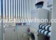 Sale - Apartment - Mil Palmeras - Costa Blanca