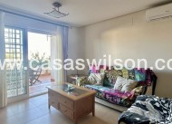 Sale - Apartment - Mil Palmeras - Costa Blanca
