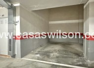 Sale - Apartment - Mil Palmeras - Costa Blanca