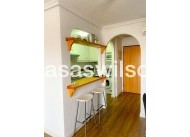 Sale - Apartment - Mil Palmeras