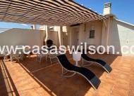 Sale - Apartment - Mil Palmeras