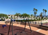 Sale - Apartment - Mil Palmeras