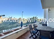 Sale - Apartment - Mil Palmeras