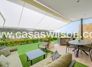 Sale - Apartment - Monforte del Cid - Font del llop