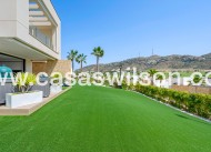 Sale - Apartment - Monforte del Cid - Font del llop