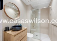 Sale - Apartment - Monforte del Cid - Font del llop