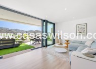 Sale - Apartment - Monforte del Cid - Font del llop