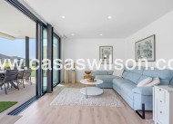 Sale - Apartment - Monforte del Cid - Font del llop