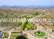 Sale - Apartment - Monforte del Cid - Font del llop