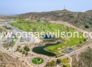 Sale - Apartment - Monforte del Cid - Font del llop