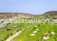 Sale - Apartment - Monforte del Cid - Font del llop