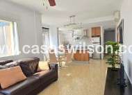 Sale - Apartment - Orihuela Costa - Altos de Campoamor